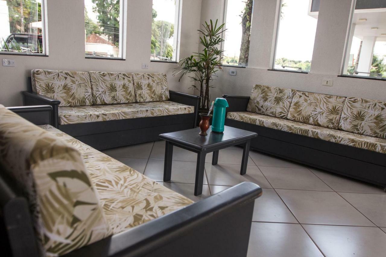 Hotel Vivere Cataratas Фос ду Игуасу Екстериор снимка